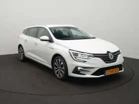 Renault Mégane (2023) thumbnail 2