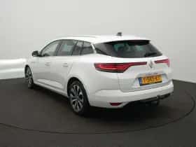 Renault Mégane (2023) thumbnail 3