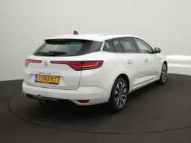 Renault Mégane (2023) thumbnail 4