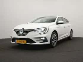 Renault Mégane (2023) thumbnail 5