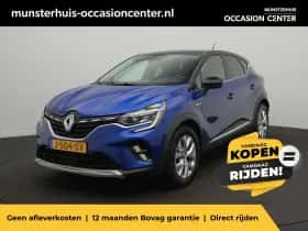 Renault Captur (2020)