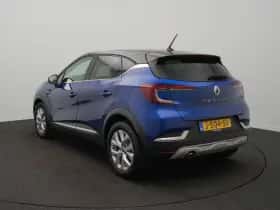 Renault Captur (2020) thumbnail 3