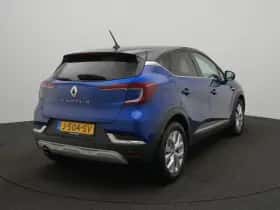 Renault Captur (2020) thumbnail 4