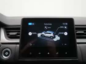 Renault Captur (2020) thumbnail 35