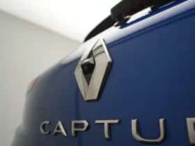 Renault Captur (2020) thumbnail 8