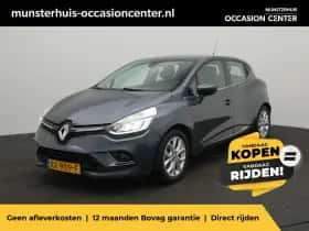 Renault Clio (2018)