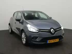 Renault Clio (2018) thumbnail 2