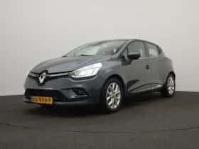 Renault Clio (2018) thumbnail 5