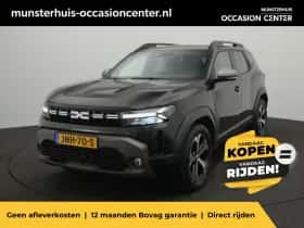 Dacia Duster (2025)
