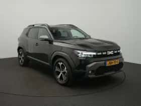 Dacia Duster (2025) thumbnail 2