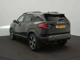 Dacia Duster (2025) thumbnail 3