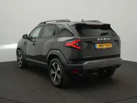 Dacia Duster (2025) thumbnail 3