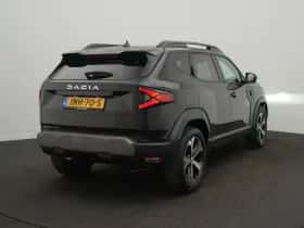 Dacia Duster (2025) thumbnail 4
