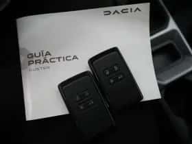 Dacia Duster (2025) thumbnail 39