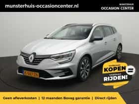 Renault Mégane (2021)