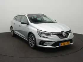Renault Mégane (2021) thumbnail 2