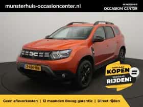 Dacia Duster (2023)