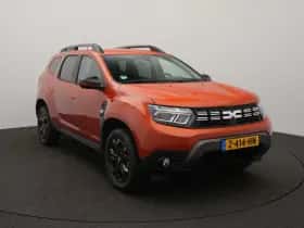 Dacia Duster (2023) thumbnail 2