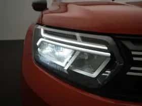 Dacia Duster (2023) thumbnail 12