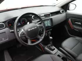Dacia Duster (2023) thumbnail 17