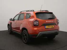 Dacia Duster (2023) thumbnail 3