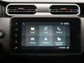 Dacia Duster (2023) thumbnail 33