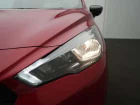 Nissan Micra (2023) thumbnail 11