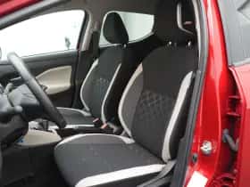 Nissan Micra (2023) thumbnail 12