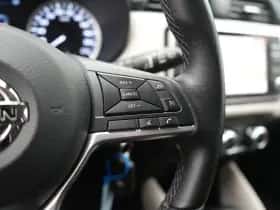 Nissan Micra (2023) thumbnail 18