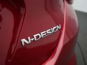 Nissan Micra (2023) thumbnail 10