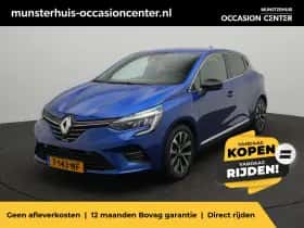 Renault Clio (2023)
