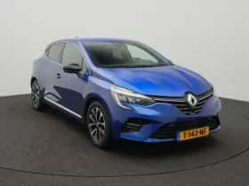 Renault Clio (2023) thumbnail 2