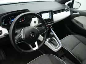 Renault Clio (2023) thumbnail 12