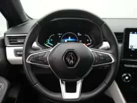 Renault Clio (2023) thumbnail 14