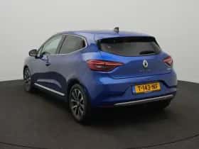 Renault Clio (2023) thumbnail 3