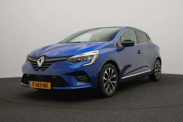Renault Clio (2023) thumbnail 5