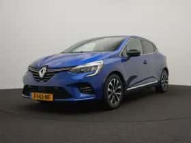 Renault Clio (2023) thumbnail 5