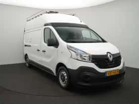 Renault Trafic (2019) thumbnail 2