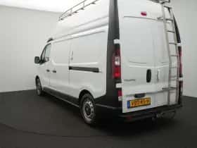 Renault Trafic (2019) thumbnail 3