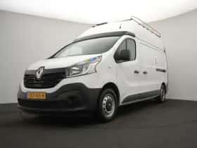 Renault Trafic (2019) thumbnail 5