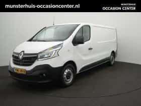 Renault Trafic (2021)