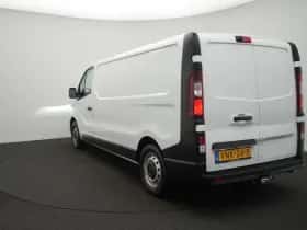 Renault Trafic (2021) thumbnail 3