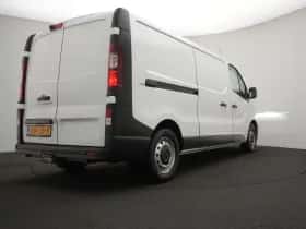 Renault Trafic (2021) thumbnail 6