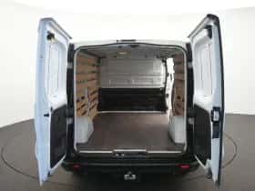 Renault Trafic (2021) thumbnail 8
