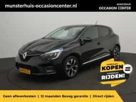 Renault Clio (2022)