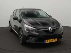 Renault Clio (2022) thumbnail 2