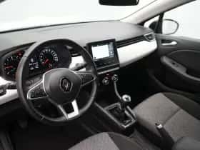 Renault Clio (2022) thumbnail 11