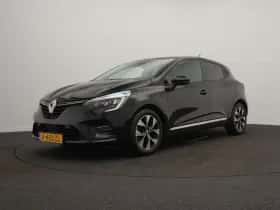 Renault Clio (2022) thumbnail 5
