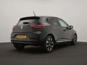 Renault Clio (2022) thumbnail 6