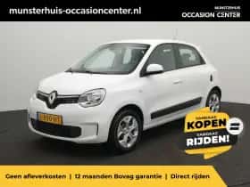 Renault Twingo (2021)